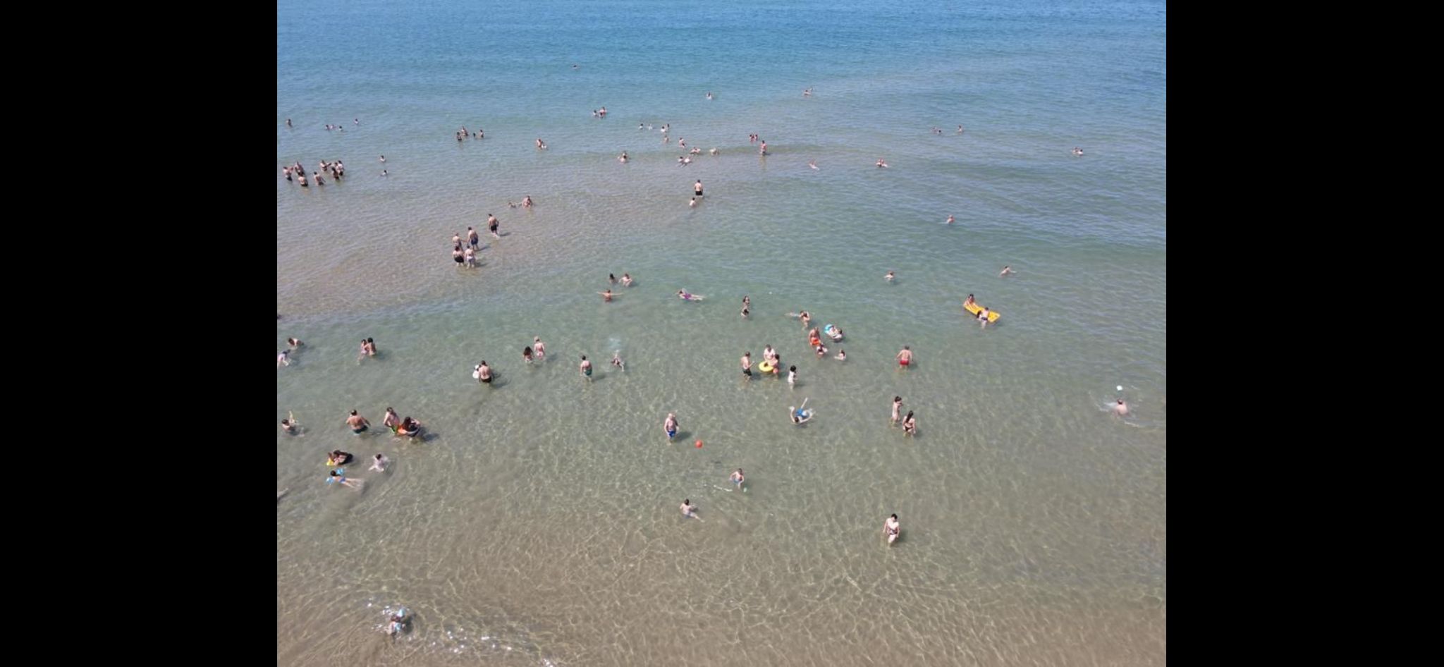 Mare pulito